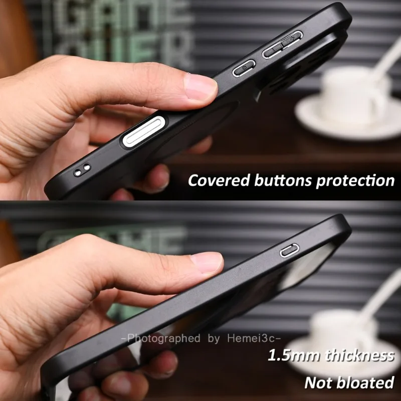 Фото Чехол для Oppo Find X9 Pro, стильный однотонный кожаный чехол с магнитной застежкой, приятный для кожи, для Oppo Find X 9, противоударный бампер, чехол-футляр №2