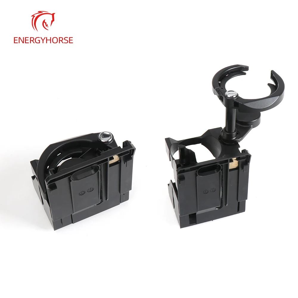 for mercedes w210 car center console water cup holder drink stand beverage holder for mercedes benz e class e230 e300 e320 e400 free global shipping