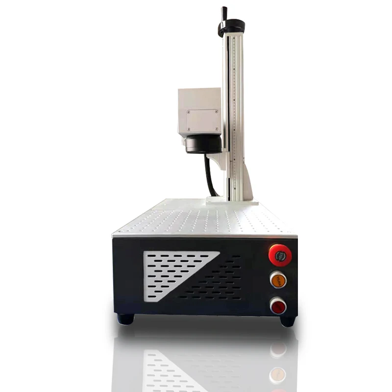 Quantum 20W 30W 50W 60W Mopa JPT Colo волоконная лазерная маркировка Hine для таблички сувенир