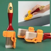 Edger Paint Brush Paint Roller Proffesional Clean Cut Tool 1