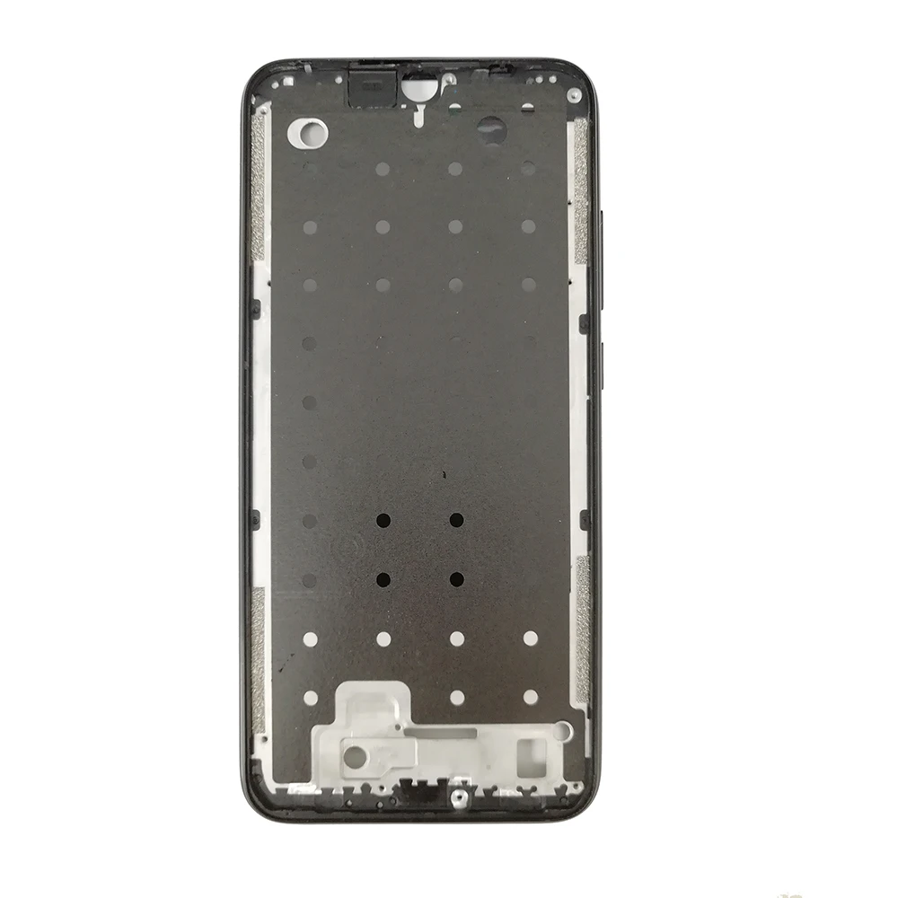 Средняя рамка корпуса ЖК-дисплея панель корпус для Xiaomi Redmi Note 8 M1908C3JH M1908C3JG M1908C3JI