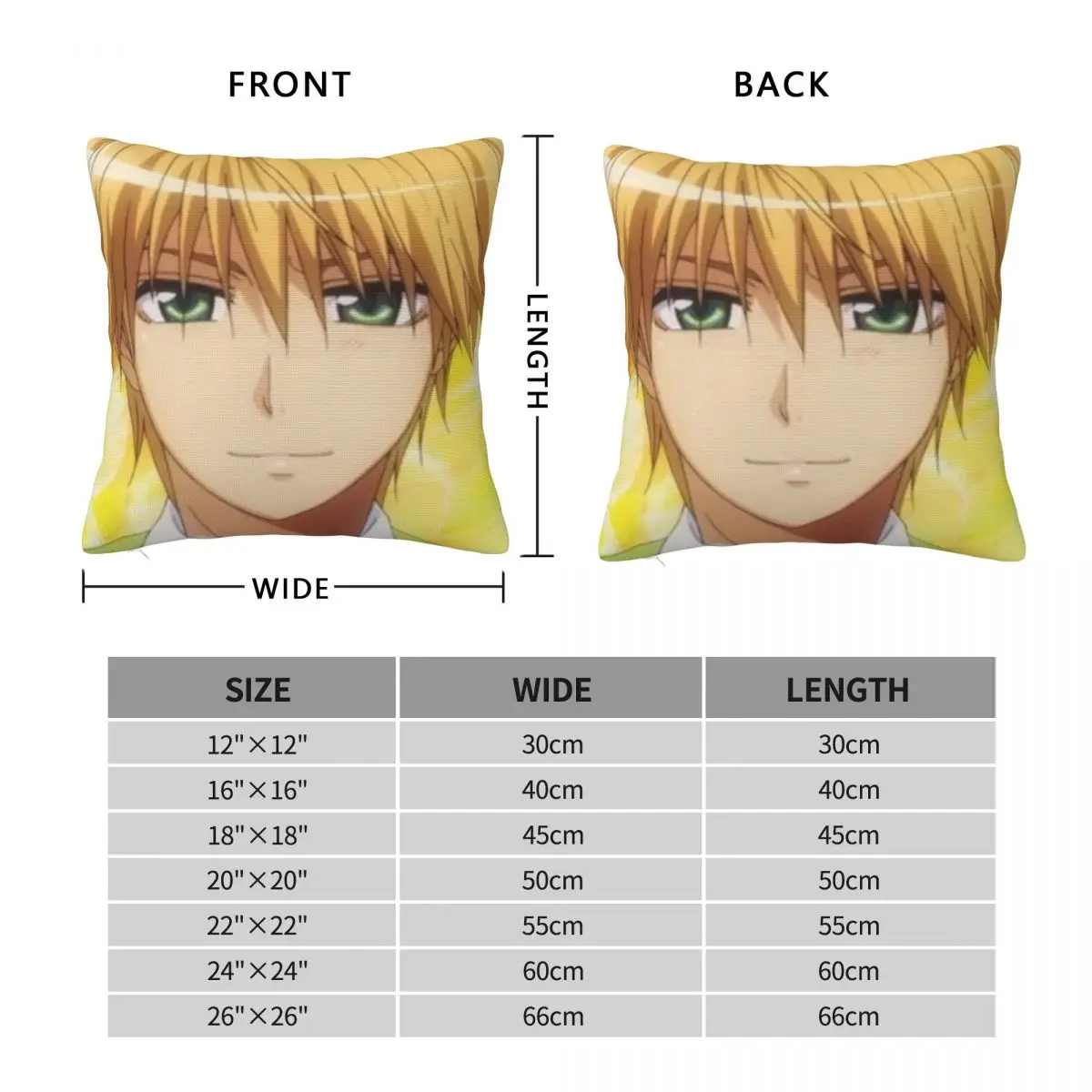 Ортопедическая подушка Usui Takumi