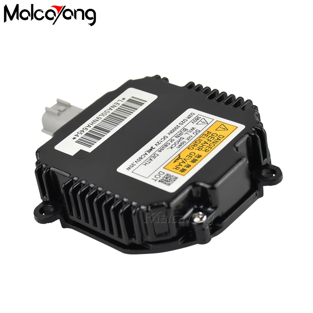 

High Quality HID Xenon Headlight Ballast 28474-8991A 284748991A 28474-89904 2847489904 for Nissan Altima Maxima for Infiniti