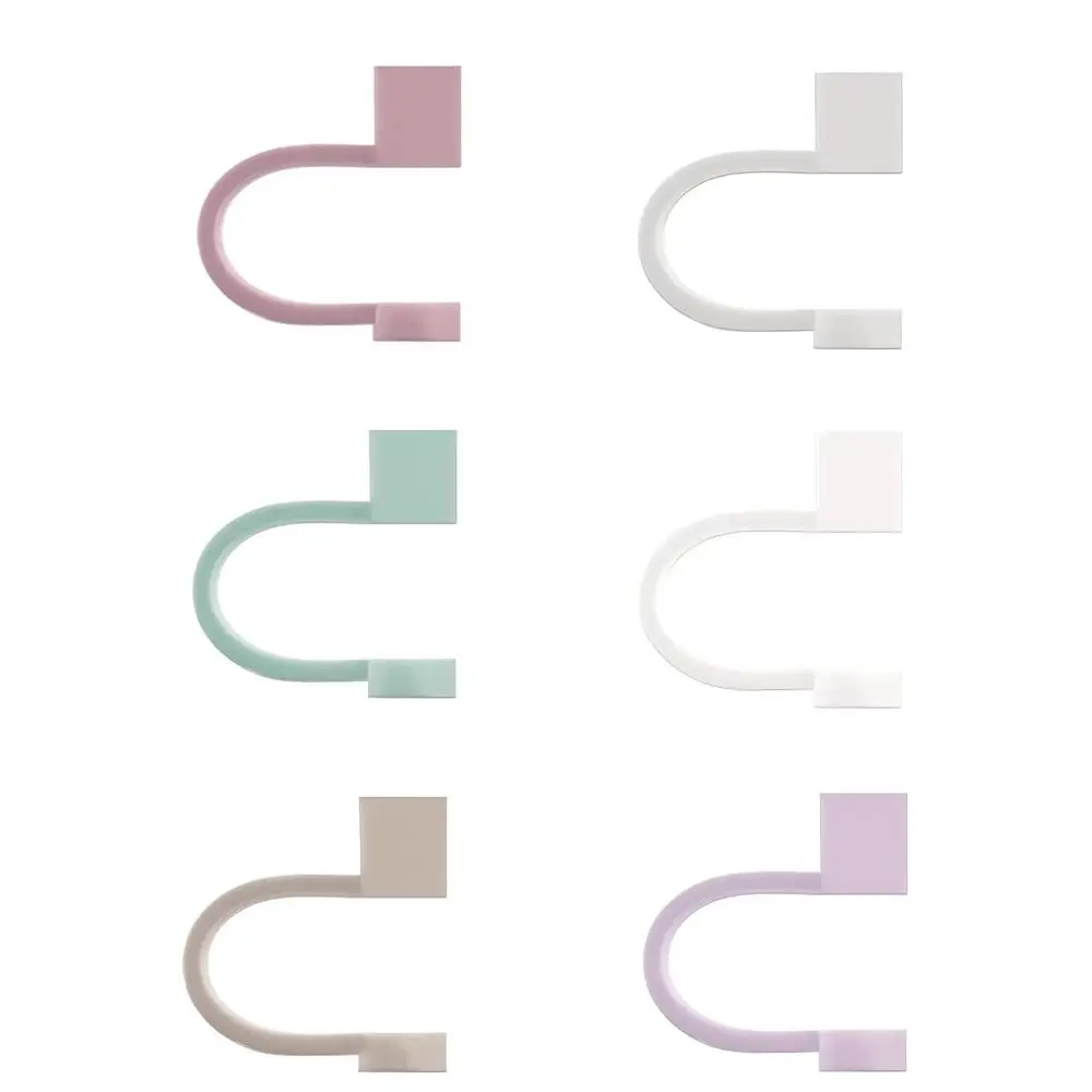 Хорошие герметичные наконечники из соломы крышки 8-10 мм фотозащищенная крышка