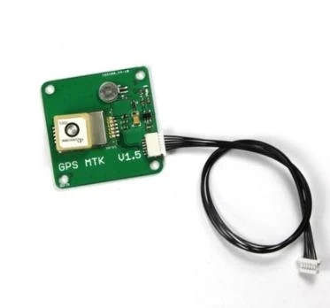 

MediaTek MT3329 GPS V1.5 Compatible APM
