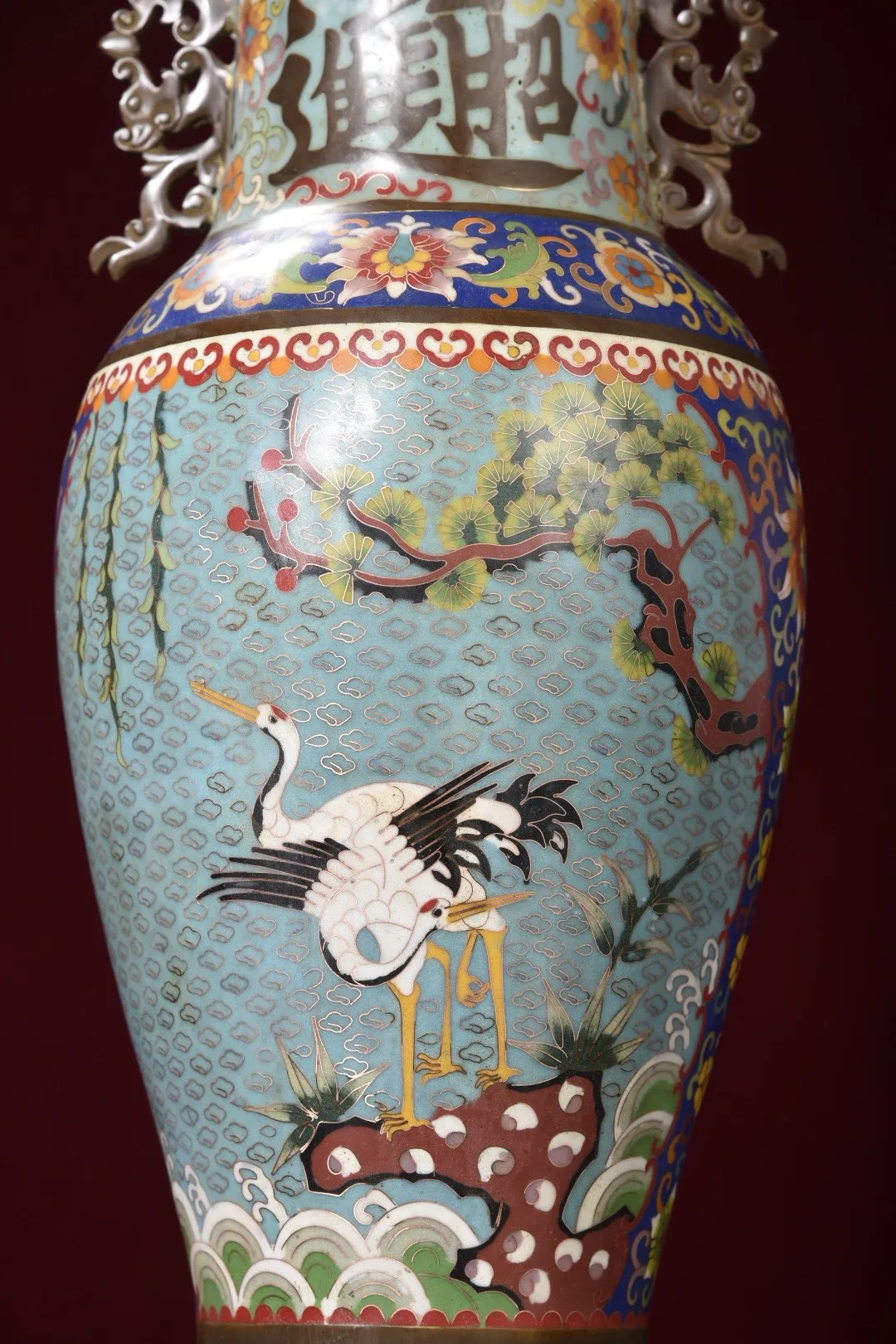 Рисунок 3 - Коллекция тибетских храмов 22 дюйма