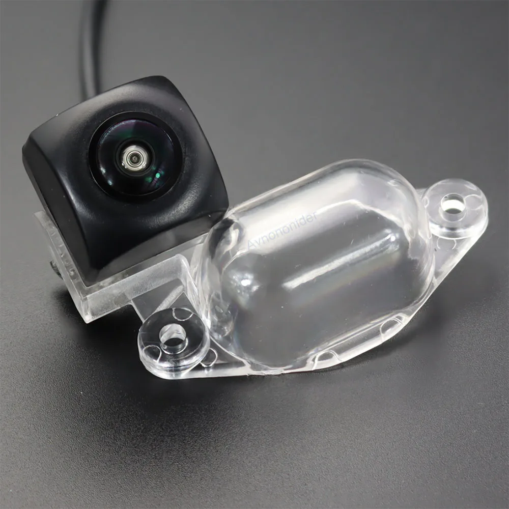 Камера заднего вида 170 градусов 1080P рыбий глаз для Renault Megane 2 II 3 III Master Symbol Thalia HD AHD