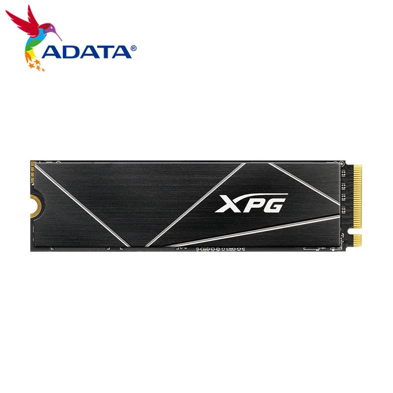 

ADATA XPG S70B SSD GAMMIX S50 Lite 1 ТБ SSD PCIE GEN4.0X4 M.2 2280 твердотельный накопитель для ноутбука, настольного ПК, жесткий диск