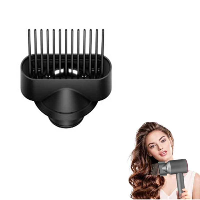 Насадка-диффузор для фена Dyson HD16 Wave + Curl диффузор двойного назначения насадка