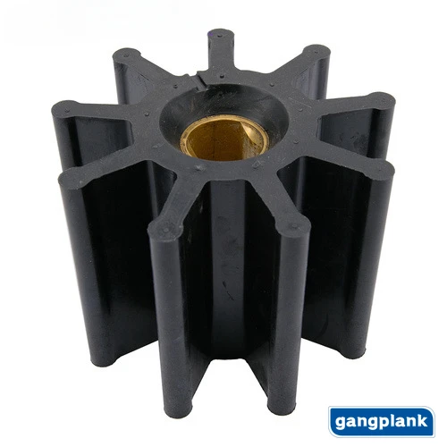 Для насоса JMP морской самовсасывающий насос для воды резиновая Гибкая крыльчатка