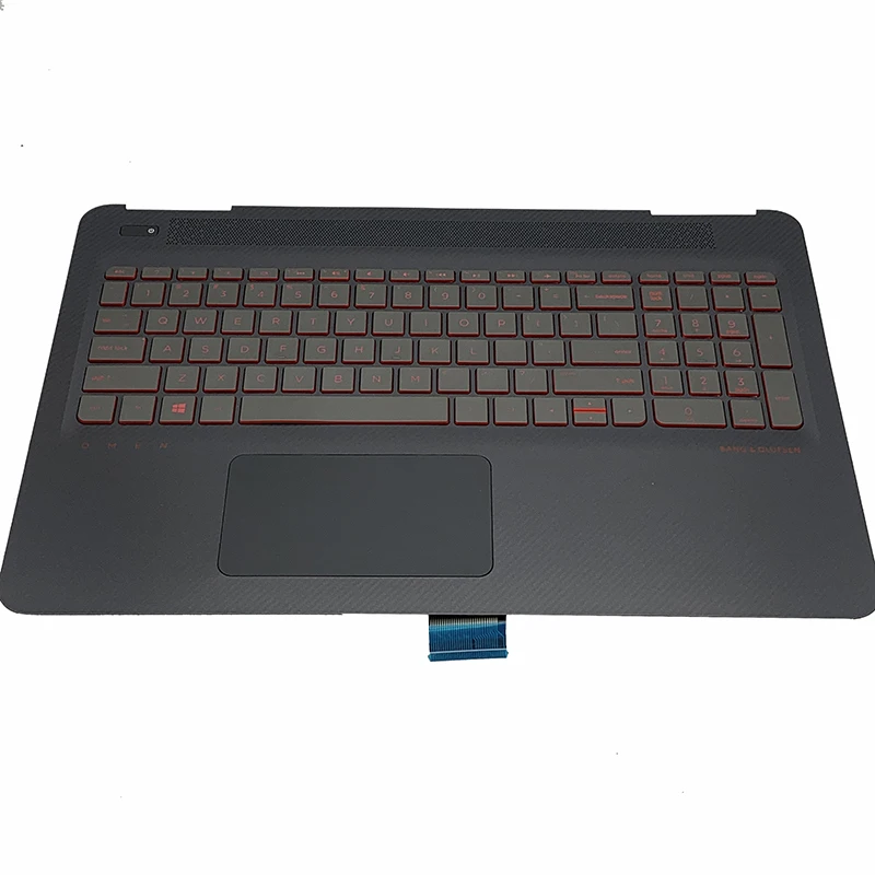 ,     HP Omen 15-AX 15-AX020CA 15-AX100 15-AX200,  , ,    Touc hp ad 859735-001