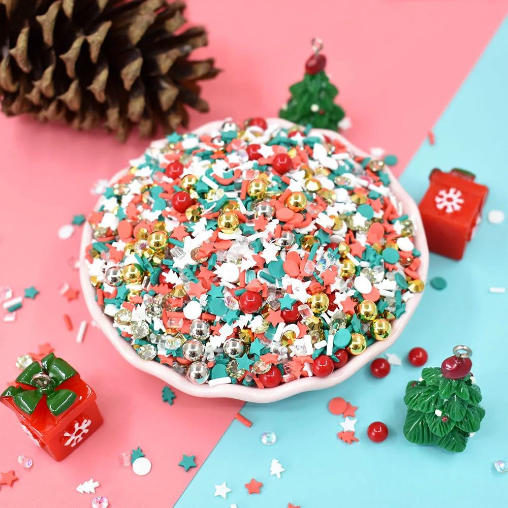 Мини-фигурка из полимерной глины 50 г