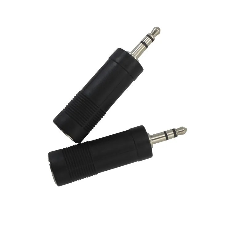 

Wholesale At Factory Price (6.5 To 3.5) Audio Adapter, Guitar Connecting Cable Adapter, 2 Sets of F-38