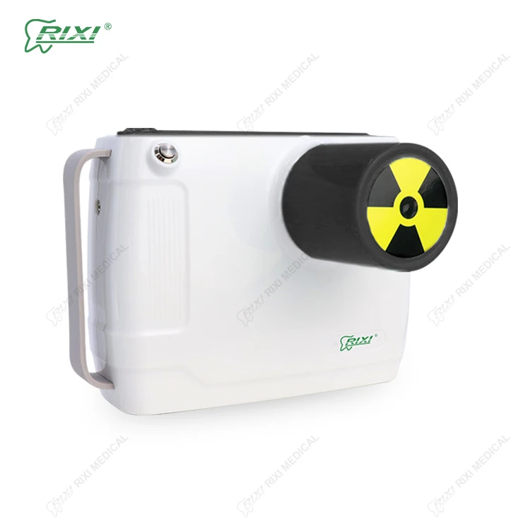 Dent al periapical x-ray 3d рентгеновская камера эпохи портативный рентгеновский аппарат