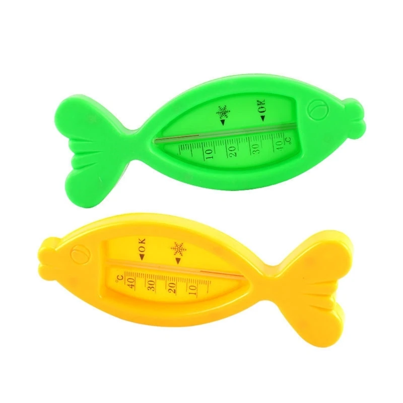 

Anti-corrosion Portable Water Thermometer Sauna Cartoon Floating Thermometer for Baby Bath Swimming Pool Aquarium