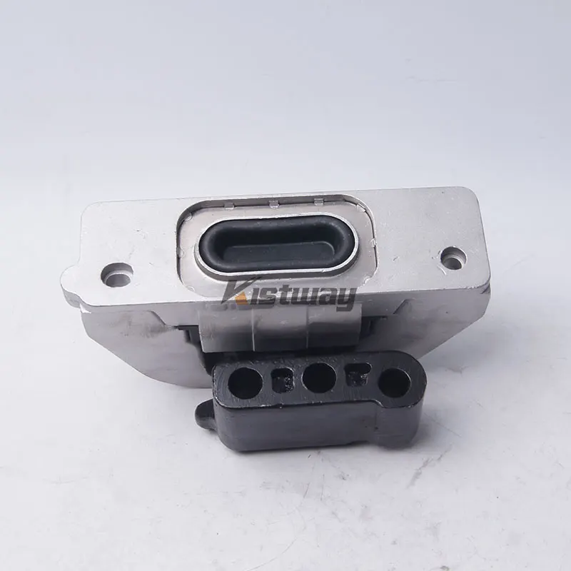 3 шт. комплект крепления коробки передач двигателя для Dodge Journey 2010-2018 2.4L 5147129 АД 5147130