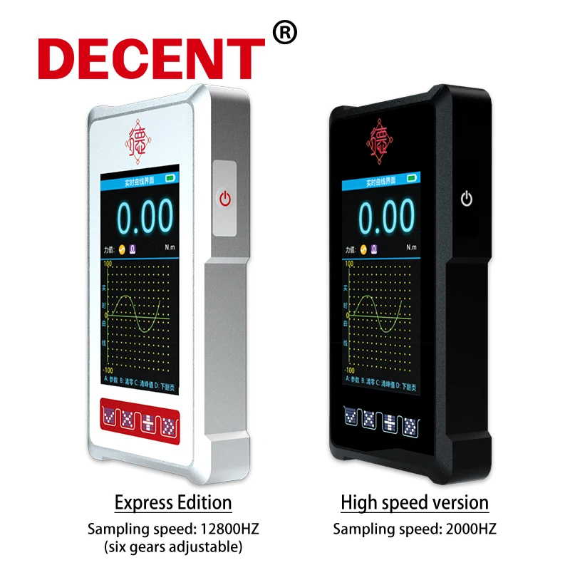 

Force Gauge Digital Dynamometer Handheld Instruments Load Cell Indicator for Automation Industry from Sensors Manufacturer