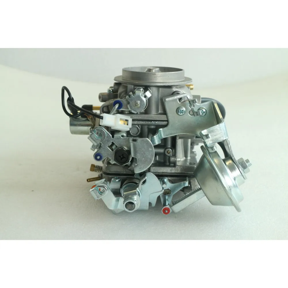 Карбюратор ПОДХОДИТ для 3-цилиндрового Двигателя Suzuki Alto 800 SB308 F8B 368Q