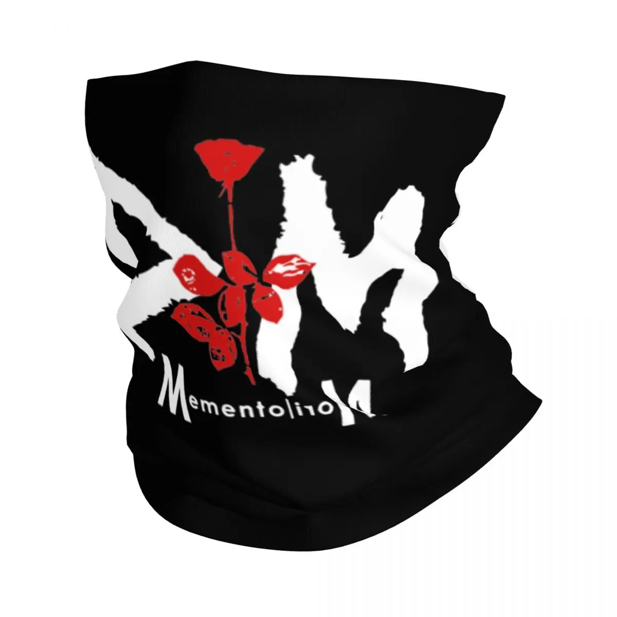 Бандана-повязка на шею Depeche моющаяся