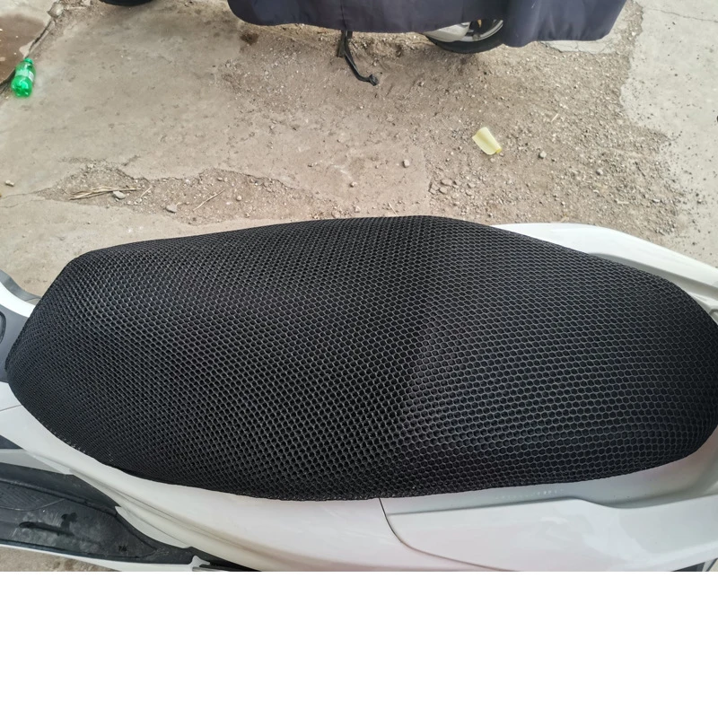 

For Honda Pcx125 Pcx150 Pcx160 Motorcycle Sunscreen Seat Cover Prevent Bask In Seat Scooter Heat Insulation Cushion Cover