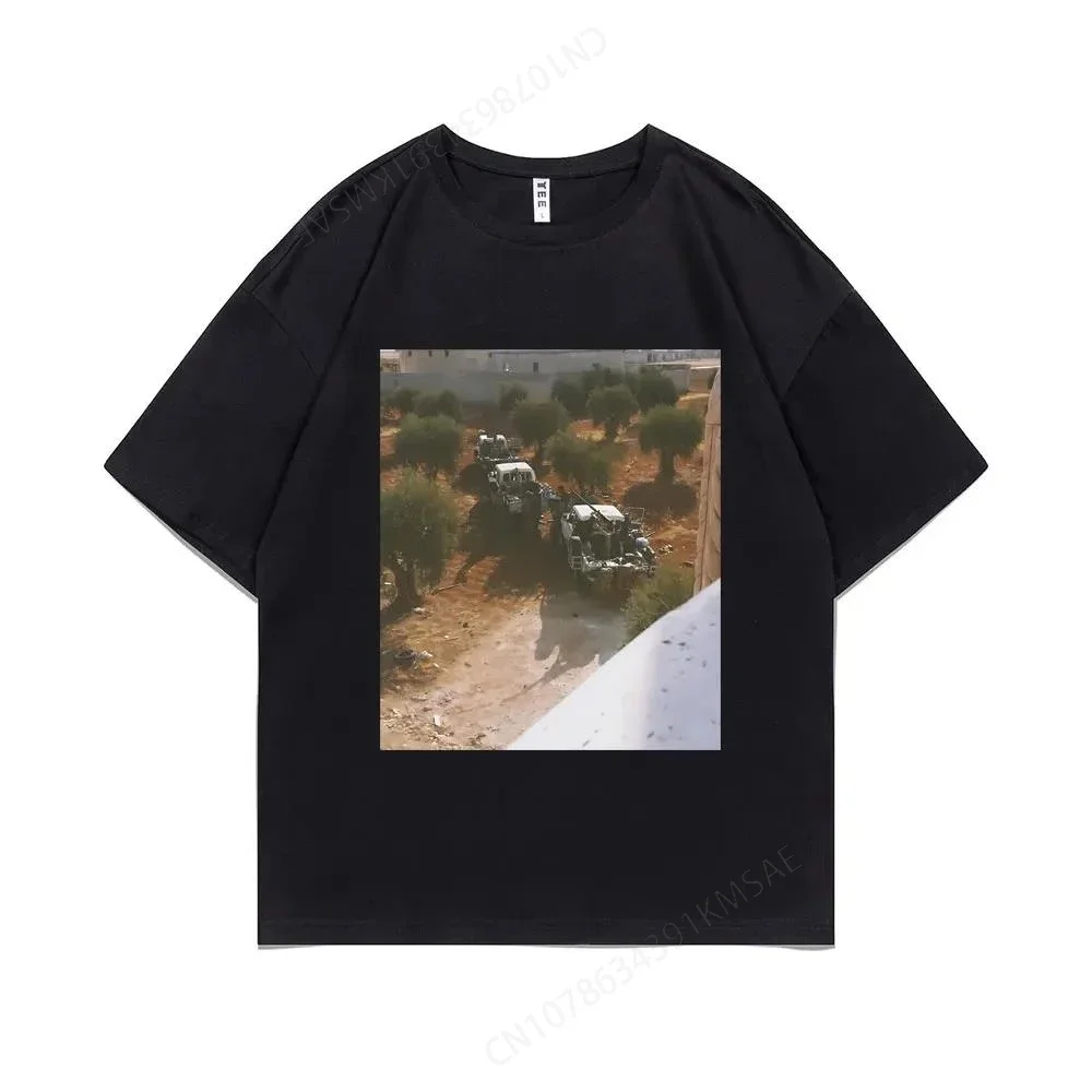 Мужская футболка Mugshot Forward из хлопка