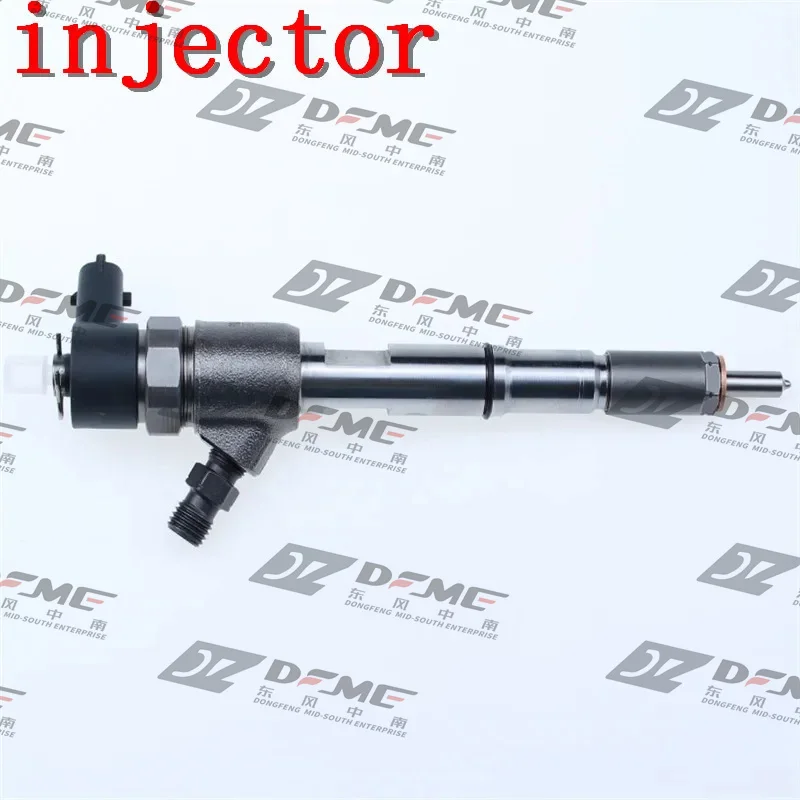 Дизельный инжектор двигателя Gasoe 0445110126 0445110694 0445110738 0445110315 0445110284 0445110279 0445110064 0445110718