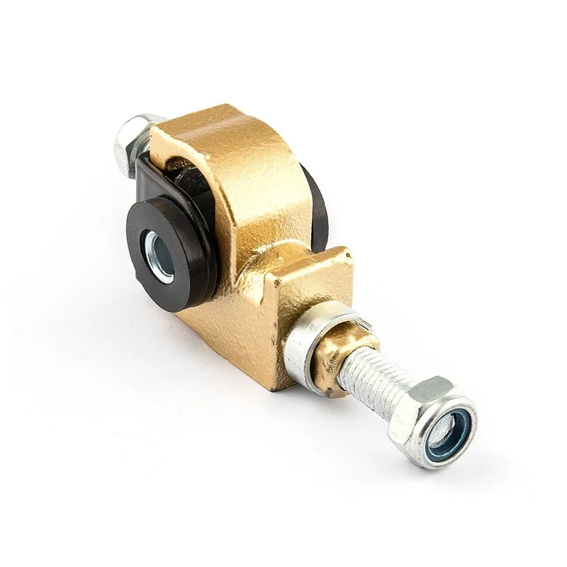 Комплект для регулировки передней подвески автомобильной гоночной камеры из