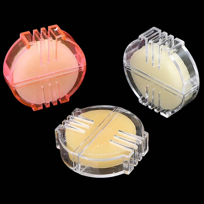 

1PC Sewing Beeswax Thread Holder Beeswax Thread Conditioner Sewing Supply