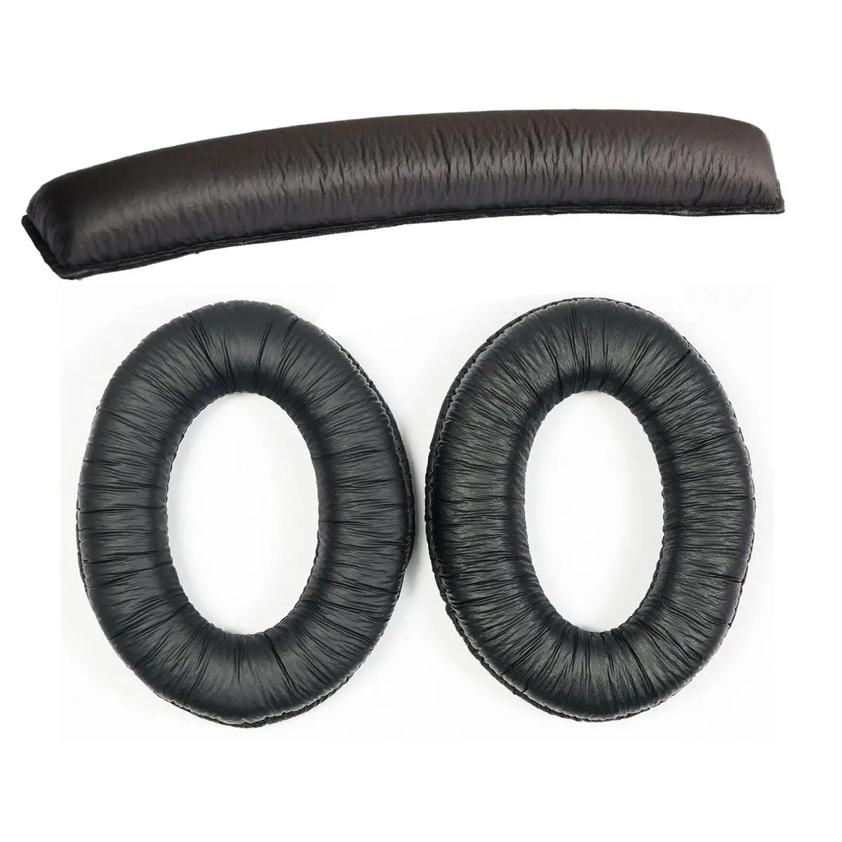 Сменные амбушюры для наушников Sennheiser HD437 HD202 HD212 pro HD447 HD457 HD497 гарнитура (амбушюры +