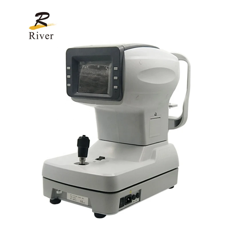 

Auto refractometers keratometer optomory equipment RM-9000