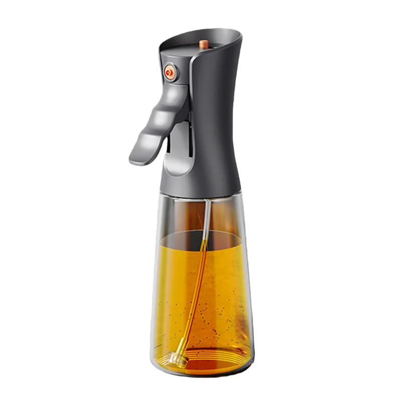 

Стеклянный распылитель оливкового масла Mister 200 мл