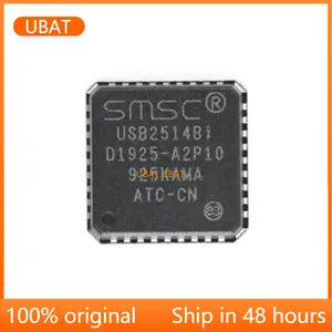 USB2514BI-AEZG-TR QFN-36 USB2514Bi Controller Chip IC Integrated Circuit Brand New Original