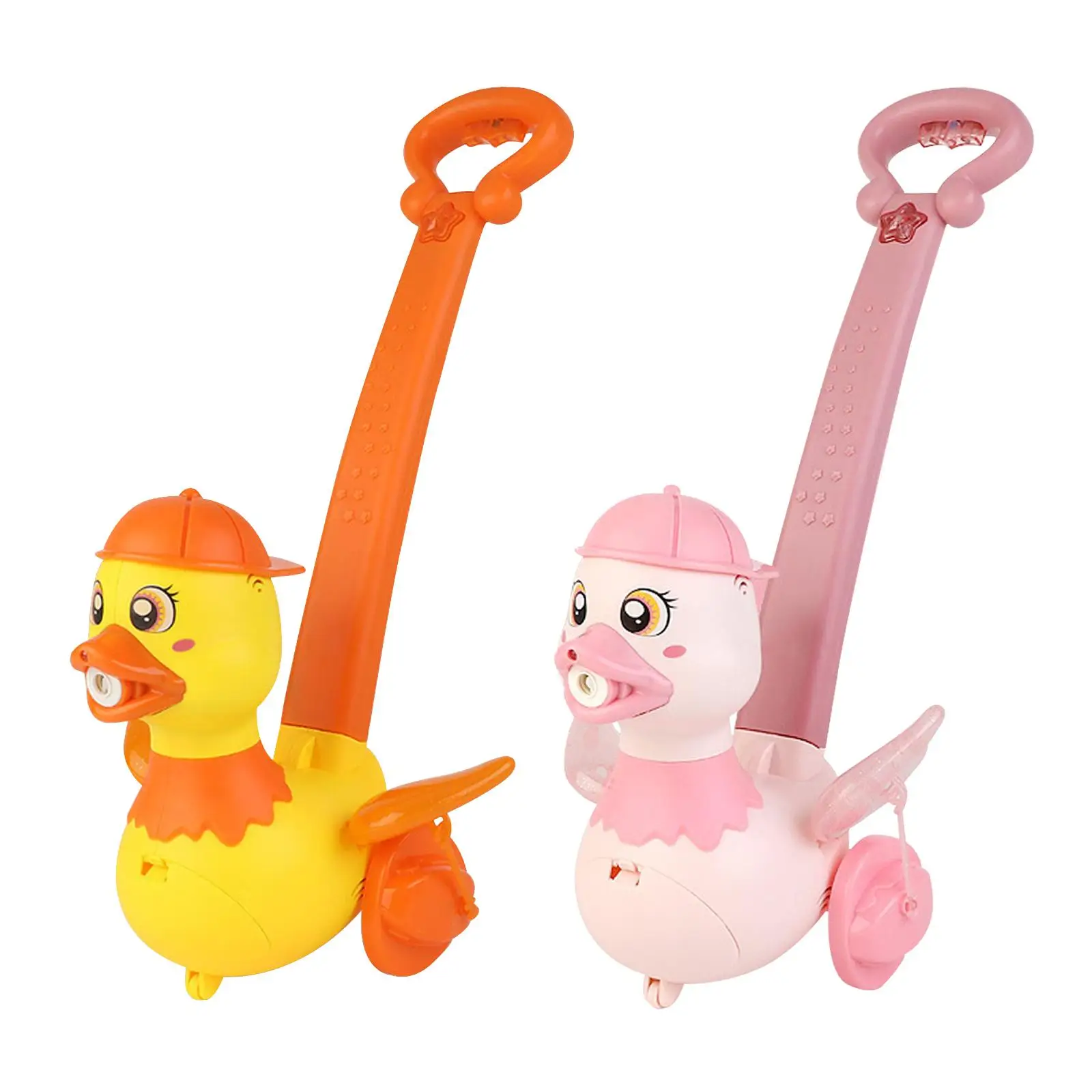 

Electric Bubble Maker Battery Powered Summer Gifts for Toddlers Baby Kids