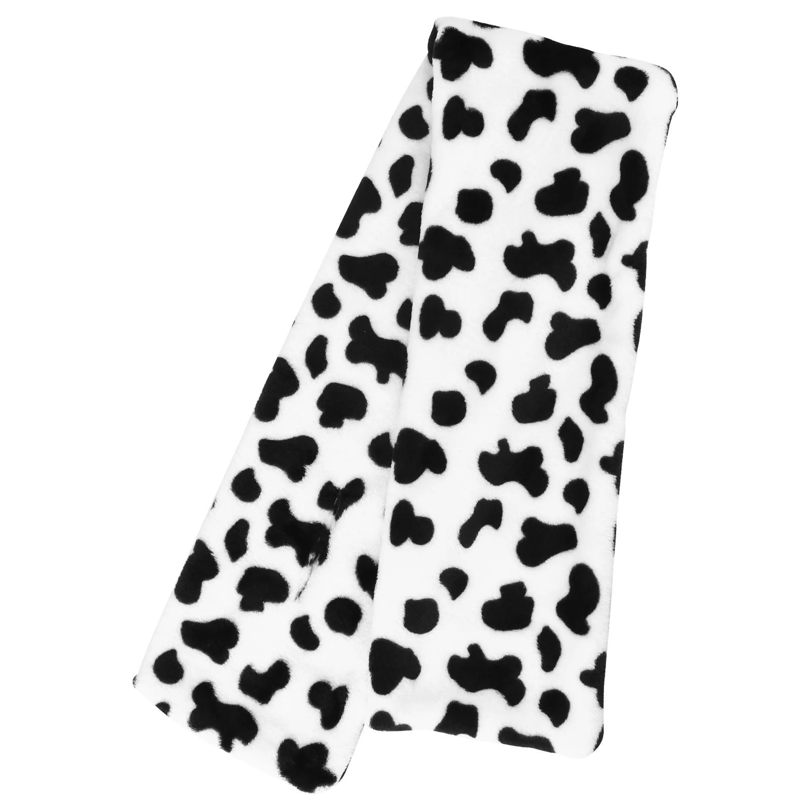 Коровьи шарф кашемировый хиджаб бандана шарфы шаль Chalinas шелковая женская на шею