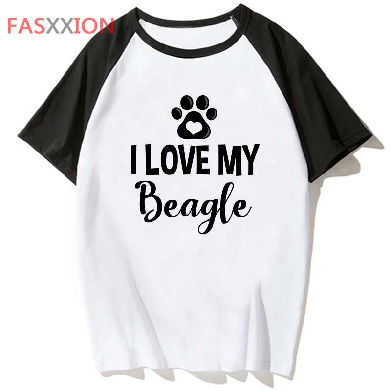 

Футболка beagle Мужская в стиле Харадзюку, уличная одежда, смешная рубашка, одежда в стиле хип-хоп