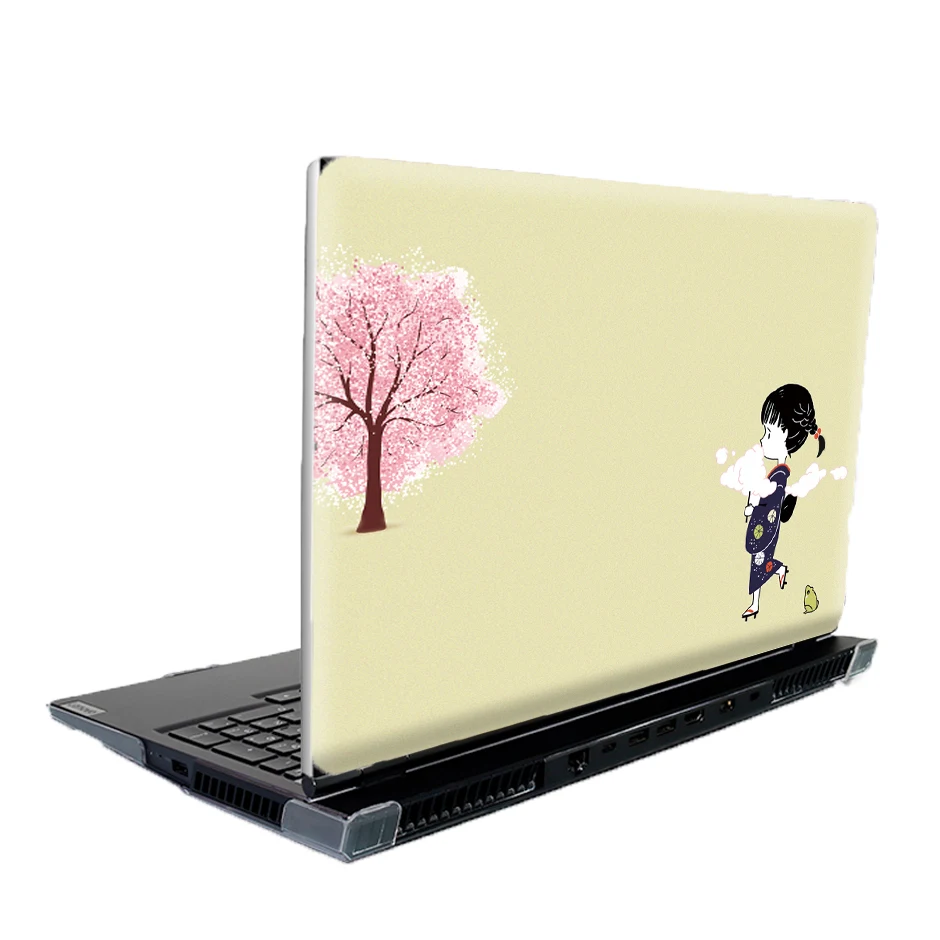 

Viviration Computer Accessories Funda PVC Cover For Lenovo Legion 5 5P 15.6" 2020 r7000/y7000/r7000p/y7000p Laptop PC Case Pouch