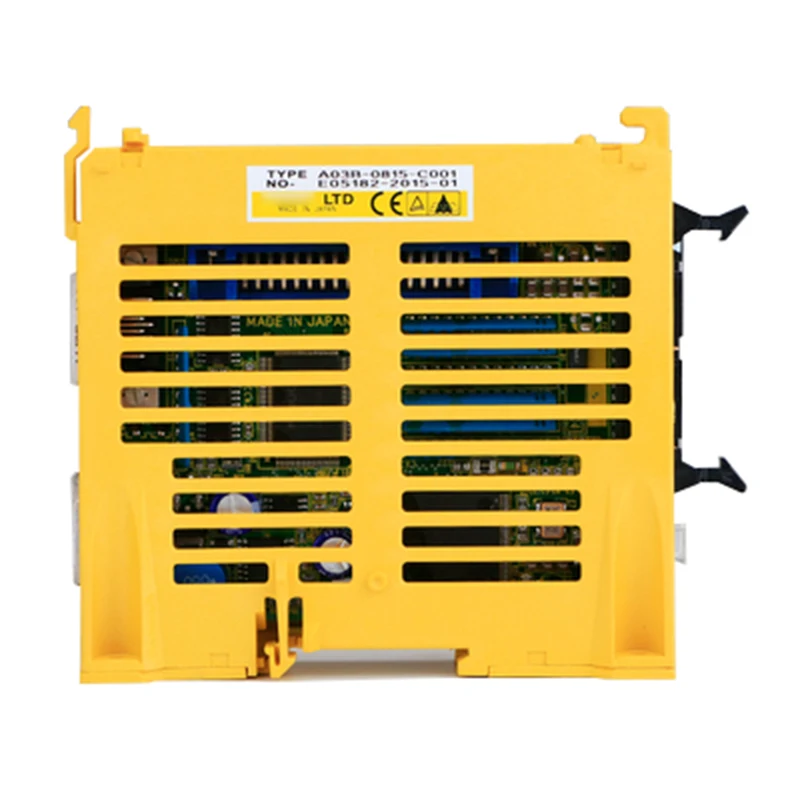

A03B-0815-C001 Brand Original, On-site Photos Taken, One-year Warranty