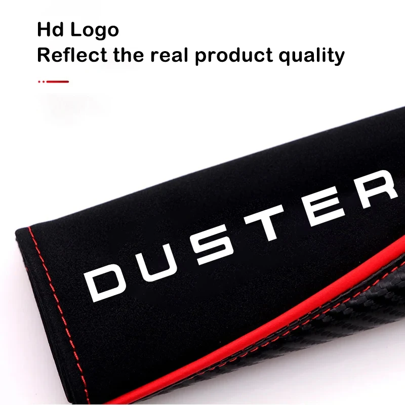 Автомобильный ремень безопасности из углеродного волокна наплечные чехлы для