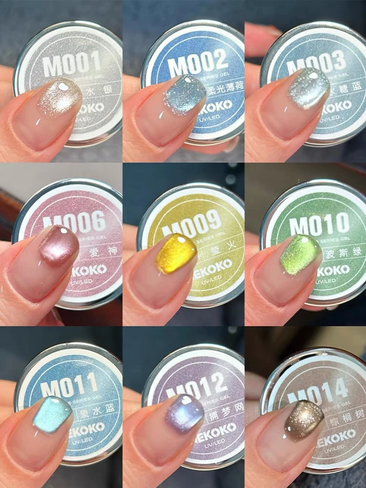 NEKOKO 15 цветов разные рандомные фотообои популярный товар Модный Цветной