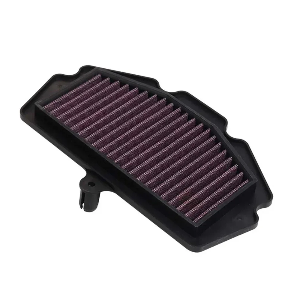 

Очиститель Воздушного Фильтра Kawasaki NINJA400 Для Моделей 2018-2022 Годов, Аксессуар Для Очистки Воздушного Фильтра Мотоцикла