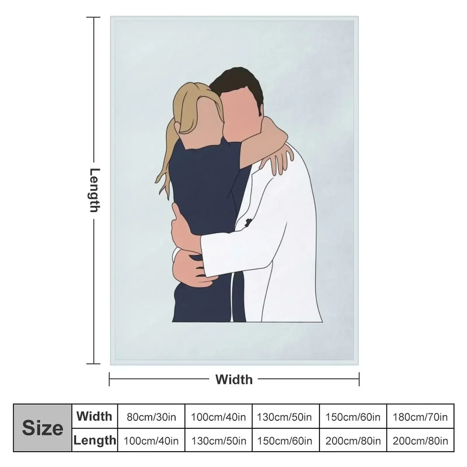 Одеяло MerDer Hug детское клетчатое одеяло на диване теплые одеяла в стиле аниме