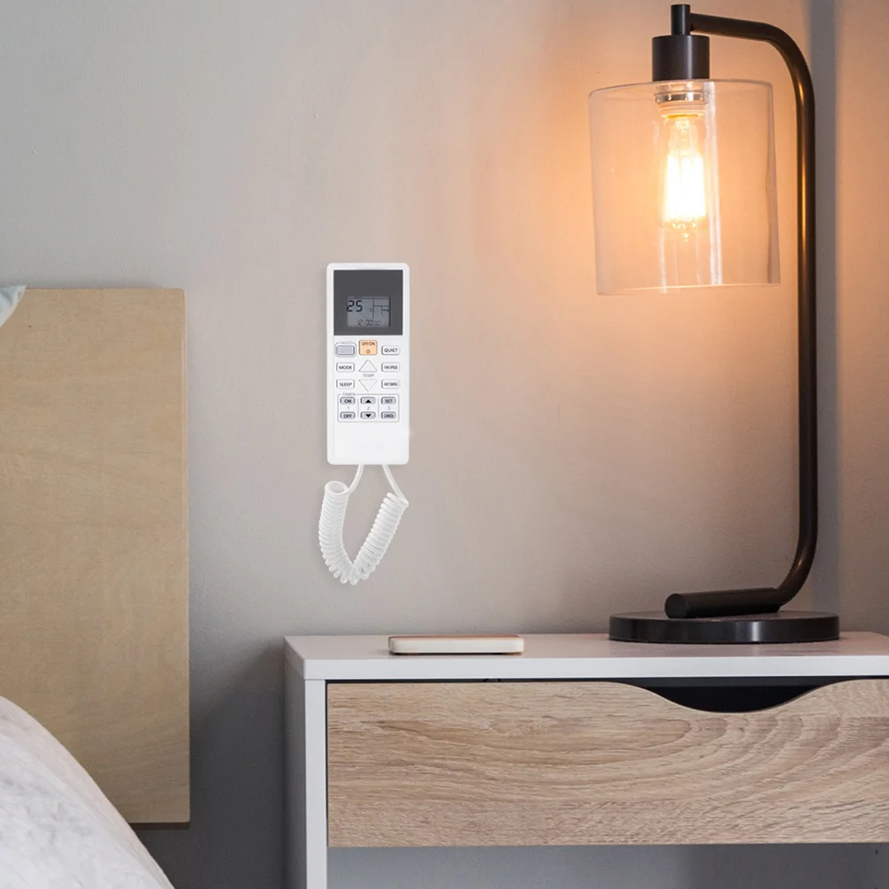 3-шт. Дистанционный защитный кабель управления анти-потерянной веревкой