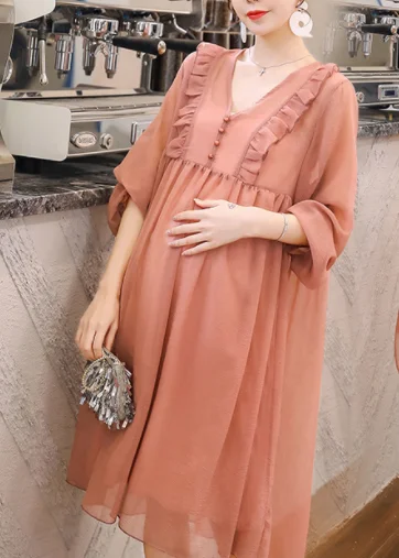 

2023 Одежда для беременных с нагрузкой рубашка для женщин детская серая забавная футболка для девочек новая мама большого размера для беременных