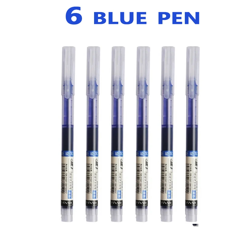 

Hopk гелевая ручка 0,5 мм