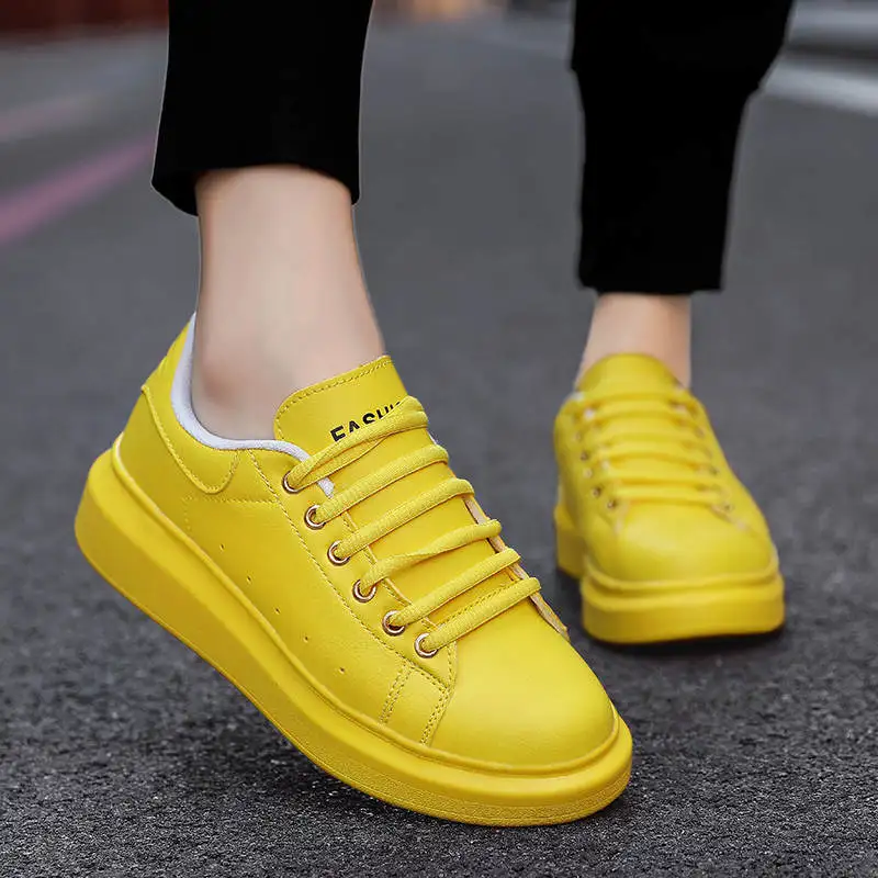 

Мужские кроссовки для бега Shoos, детская повседневная спортивная обувь для мальчиков, мужские кроссовки с резиновой подошвой, повседневная м...