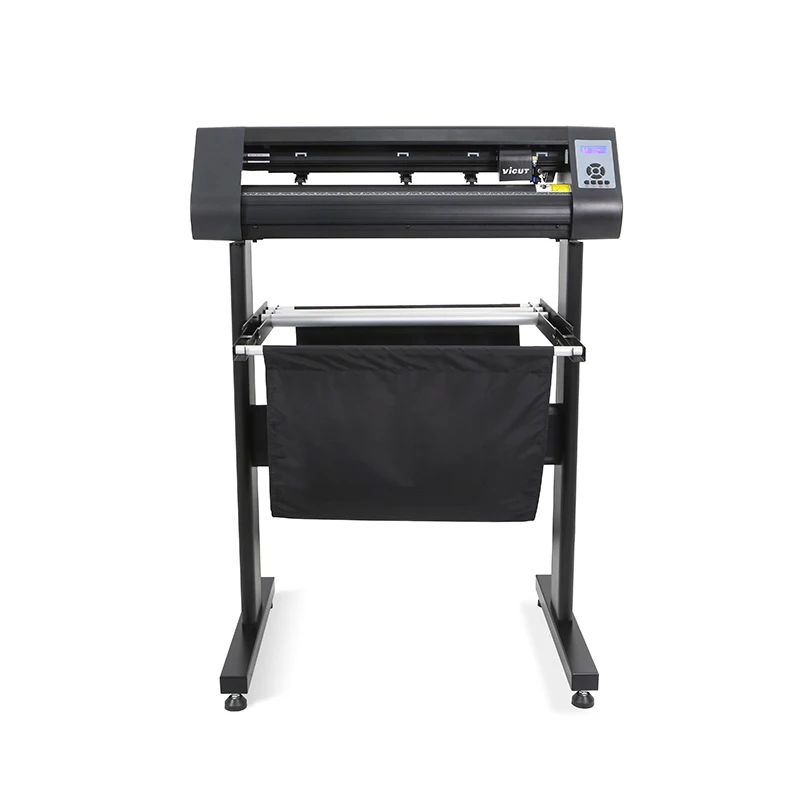

CCD Camera Servo Motor Auto Contour Vinyl Cutting Plotter Cutter