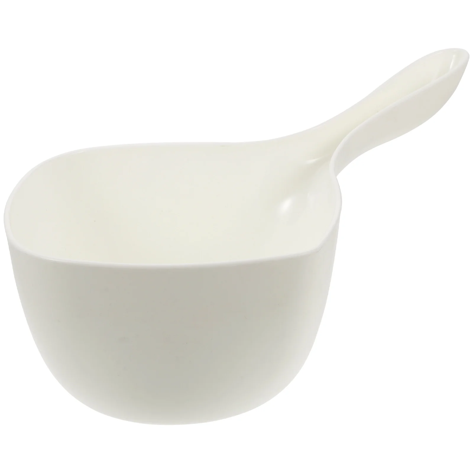 Кухонный ковш для воды инструмент ванной комнаты дырокол ручка полива растений