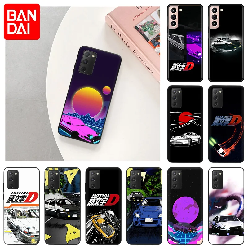 Оригинальный чехол для Samsung Galaxy S22 S21 S20 FE S10 Lite S9 S8 Plus S7 Edge A91 ультратонкий черный