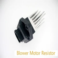 New Blower Motor Fan Resistor Regulator use OE NO. 97062-4A000  970624A000  for Jhcable Refine  wholesale email me