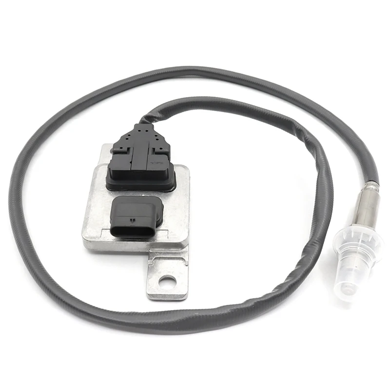 Датчик 8K0907807F 5WK96689 Nox для VW A4 A5 A6 Q7 датчик оксида азота NOX запасные части Аксессуары